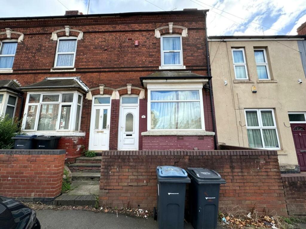 Additional image 2 of Crocketts Road, Birmingham