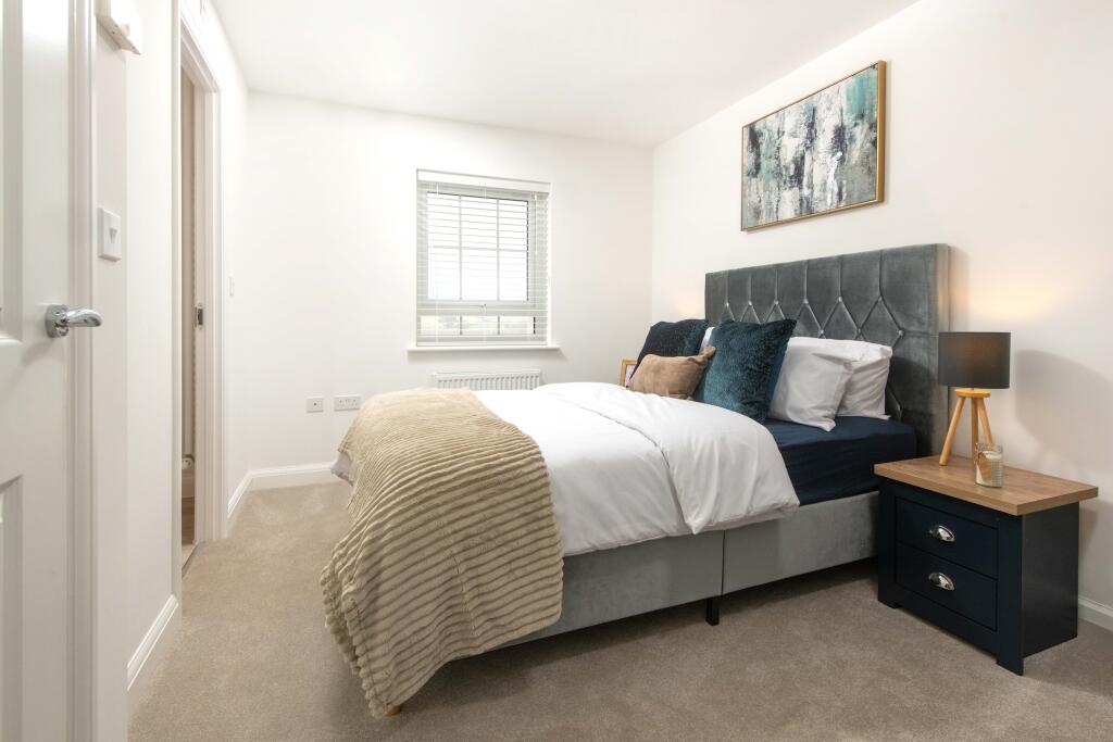 Additional image 7 of Shaftmoor Lane,
Hall Green,
Birmingham, 
West Midlands, 
B28 8SW