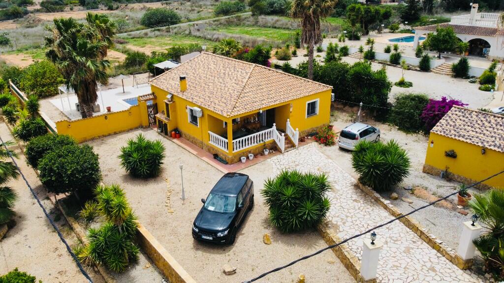 Additional image 2 of Valle Del Sol, Murcia, Spain