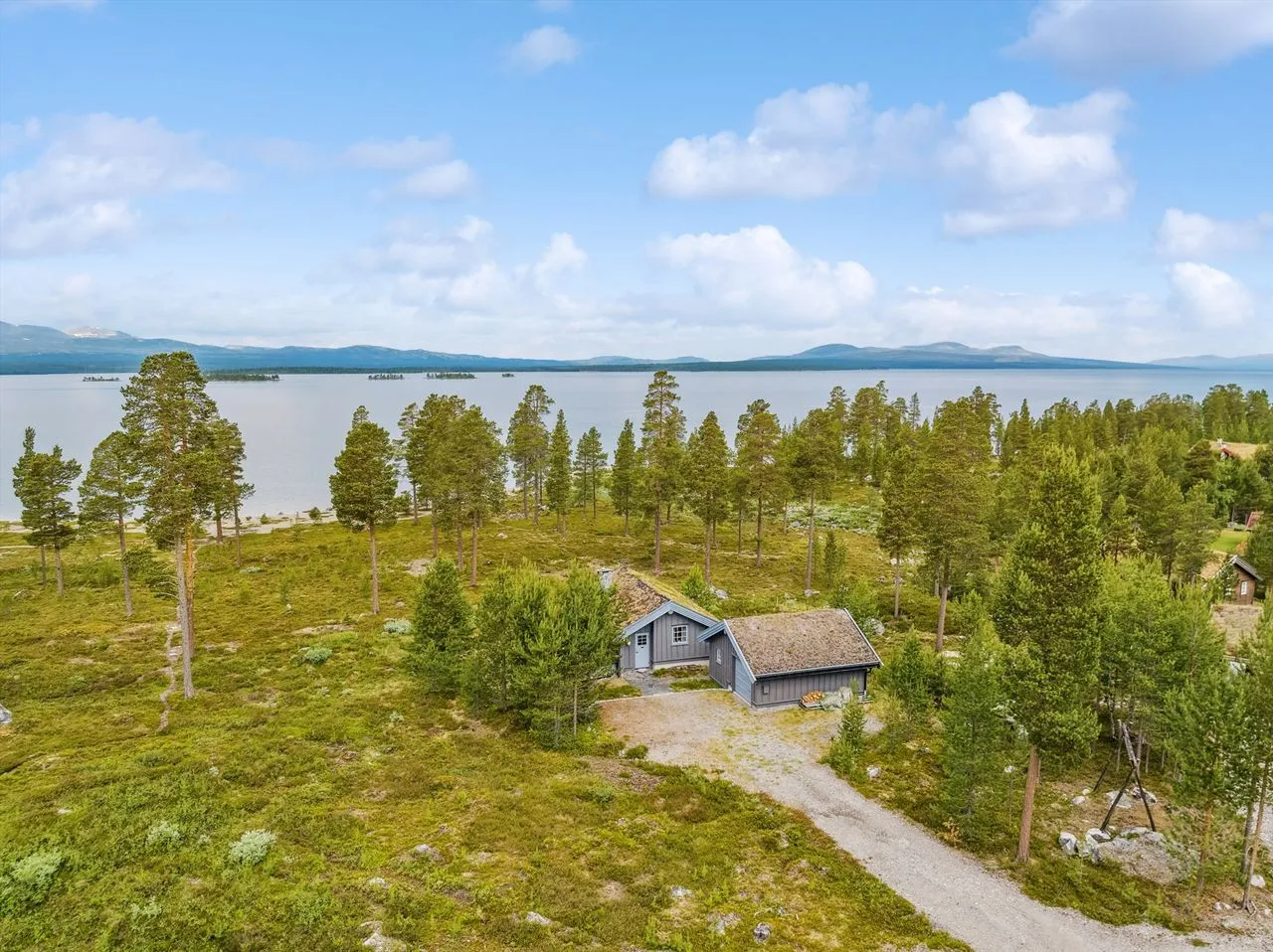 Additional image 2 of Strandbakken 5, 2446 Elgå