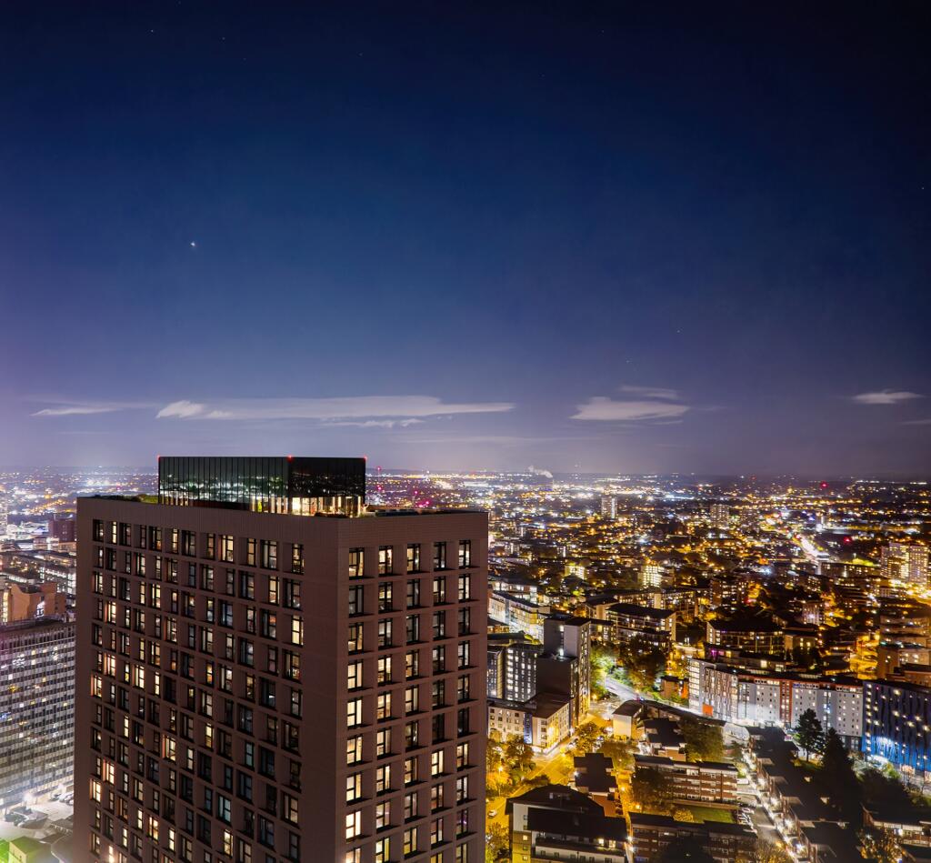 Additional image 18 of Ryland Street, Birmingham, B15