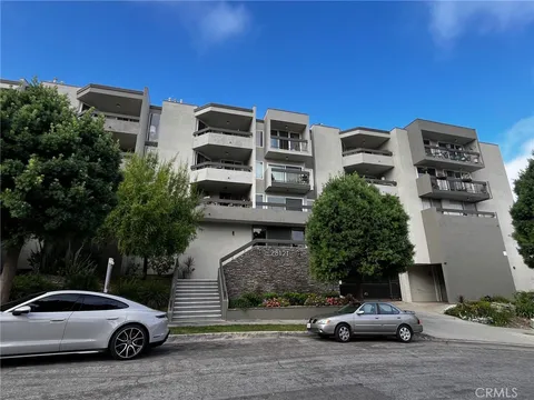 28121 Highridge Road Unit 402, Rancho Palos Verdes, CA 90275