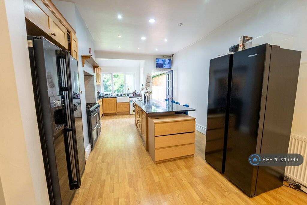 Additional image 2 of Salisbury Road Room 7, Moseley, Birmingham, B13