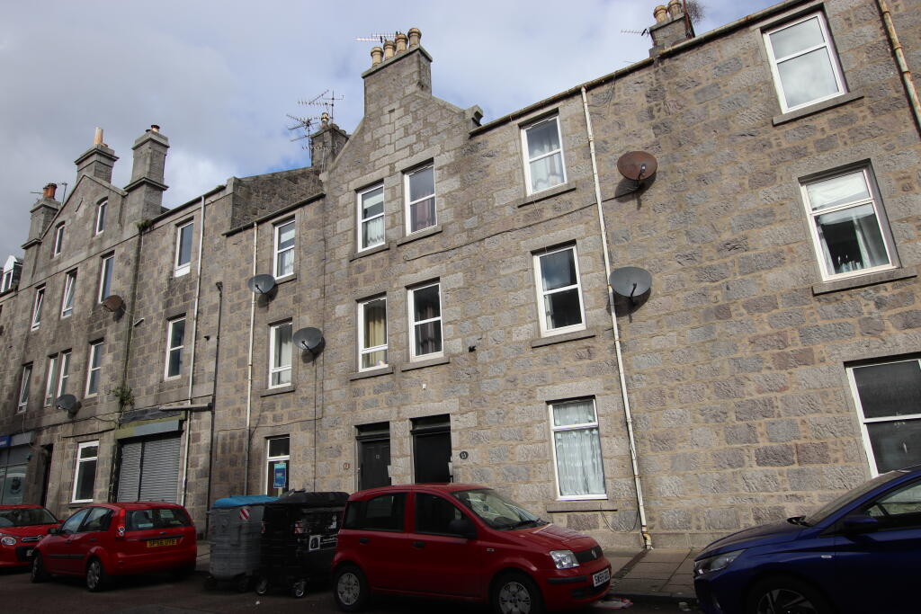 Additional image 13 of Urquhart Road, Aberdeen