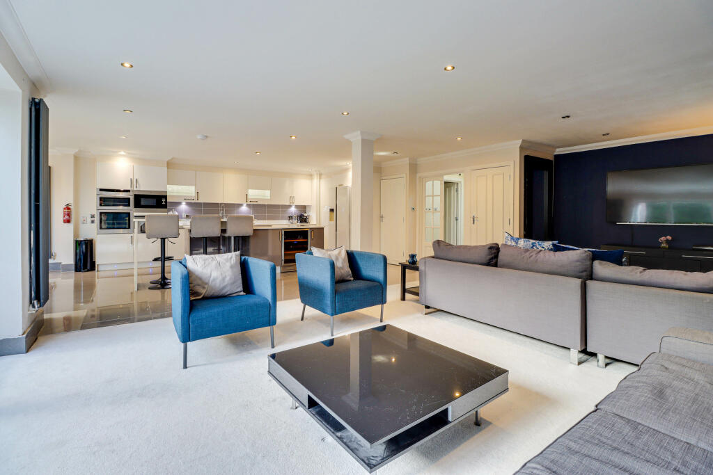 Additional image 23 of Ridge Avenue, Harpenden, Hertfordshire, AL5