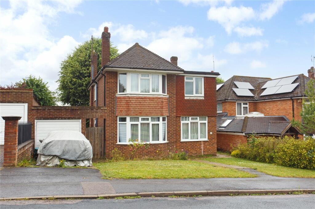 Additional image 16 of Ridge Avenue, Harpenden, Hertfordshire, AL5