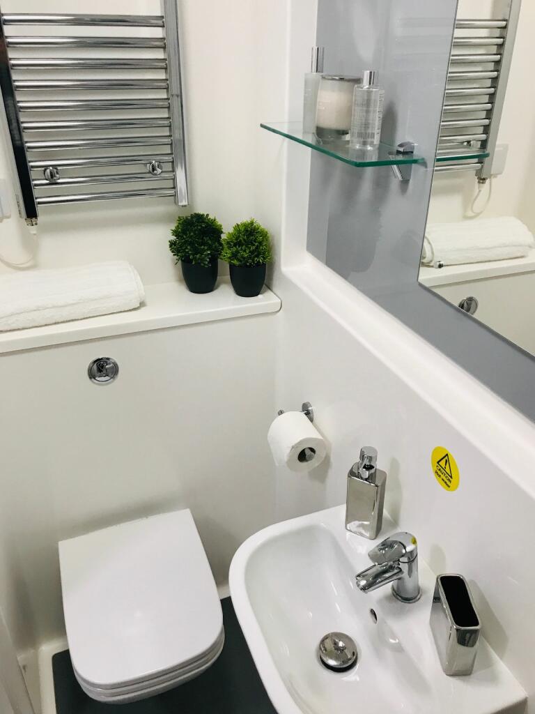 Additional image 13 of F20 - 54 George Road, Five Ways, Birmingham, West Midlands, B15