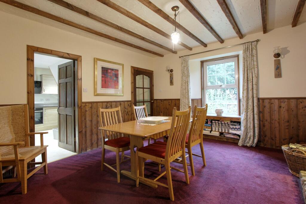 Additional image 6 of Mill Cottage, Mill Of Laggan, Glenrinnes, Keith, Moray, AB55