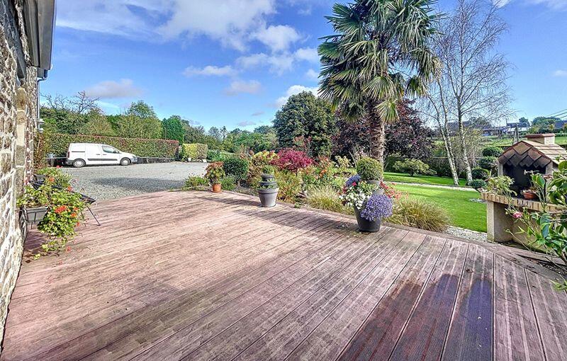 Additional image 3 of Normandy, Manche, Hambye, France