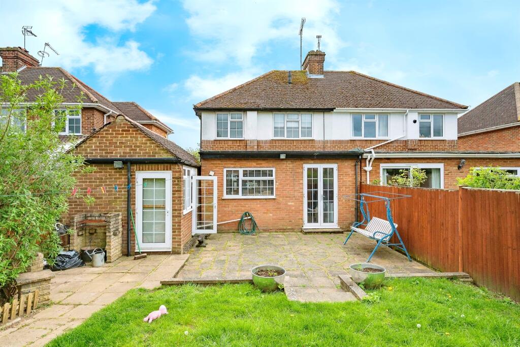 Additional image 13 of Selwyn Crescent, Hatfield