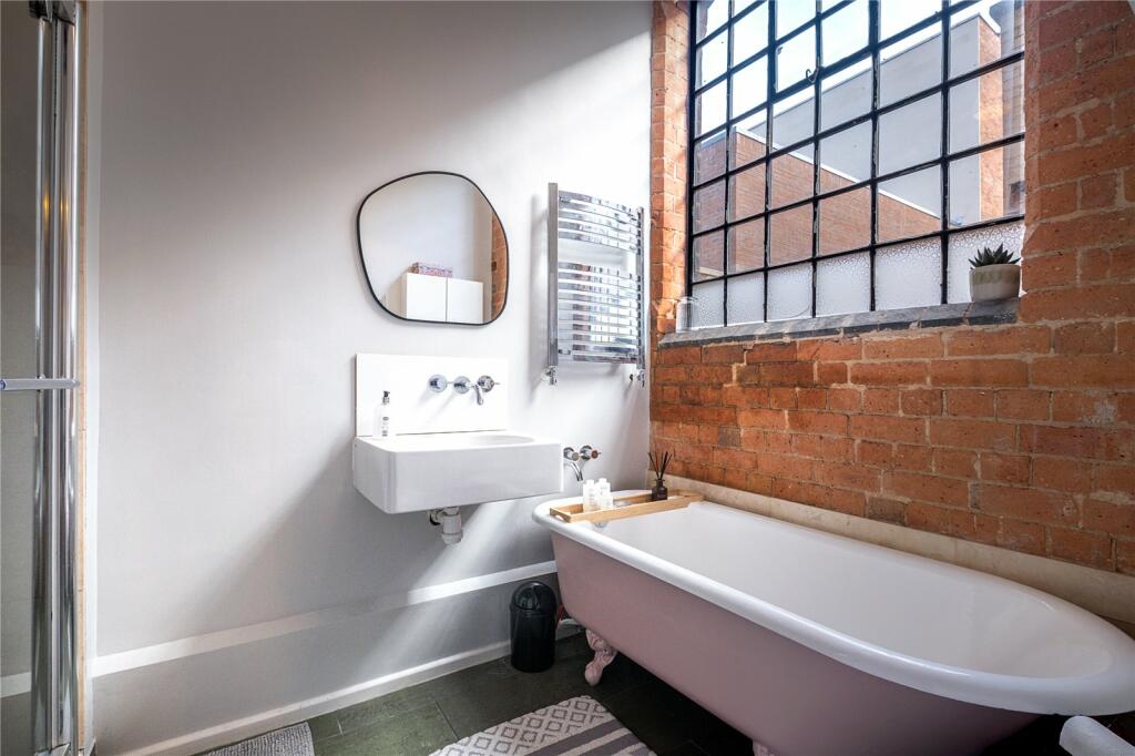 Additional image 8 of Tenby Street, Birmingham, B1