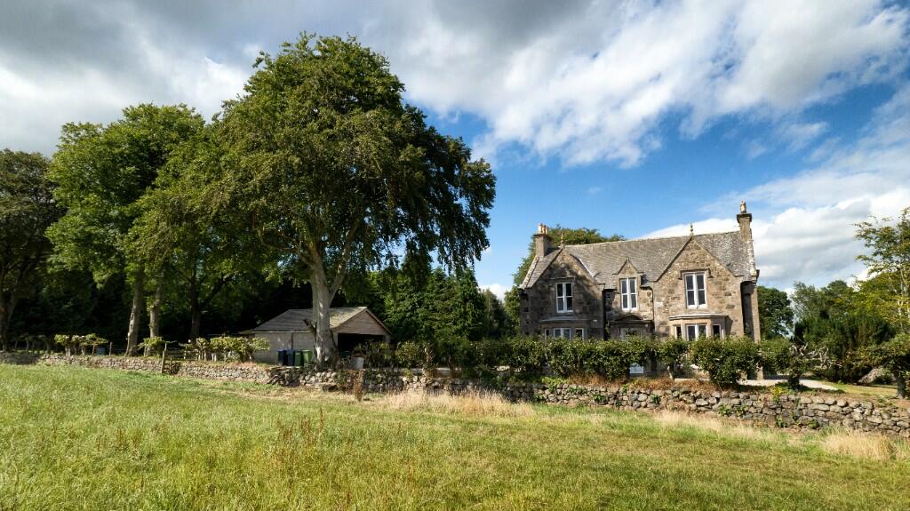 Additional image 3 of Coniecleugh Farm, Huntly, Aberdeenshire, AB54 4SL