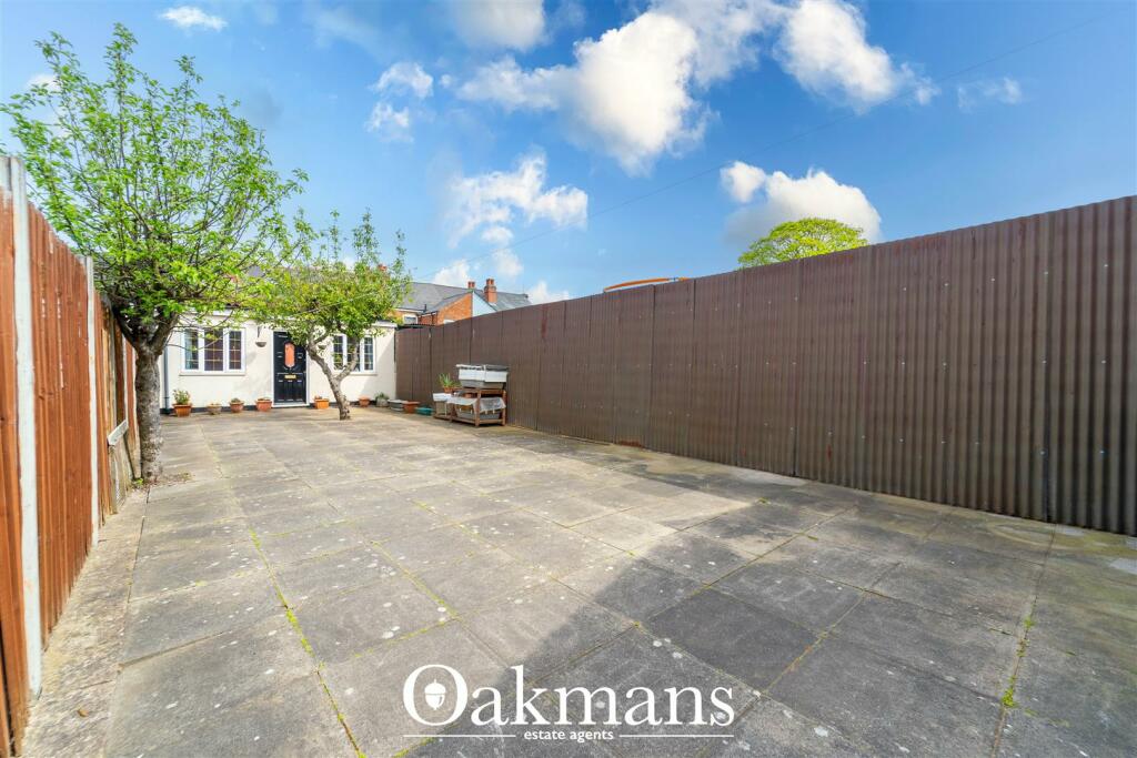 Additional image 4 of Ivor Road, Birmingham
