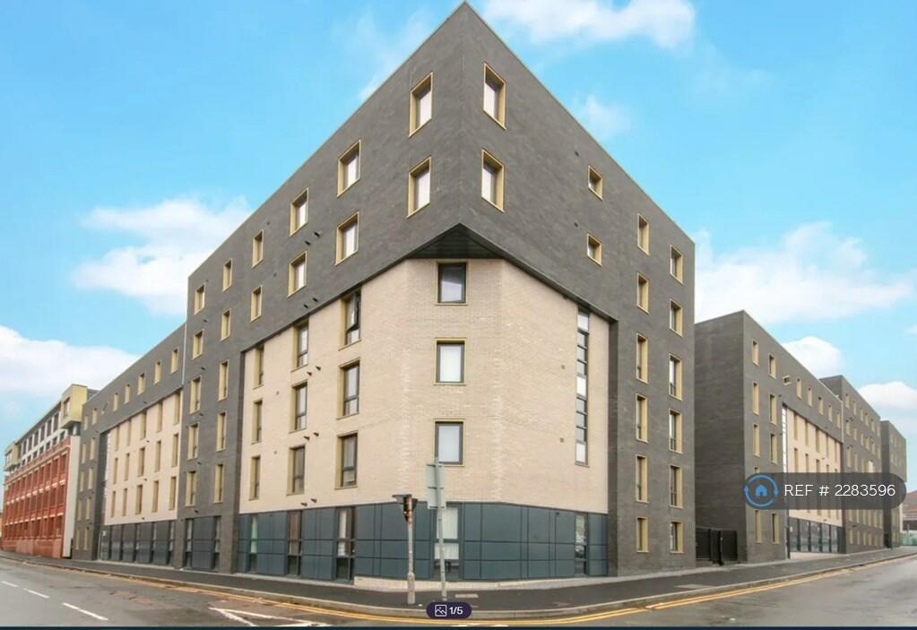 Additional image 2 of Fabrick Square, Birmingham, B12