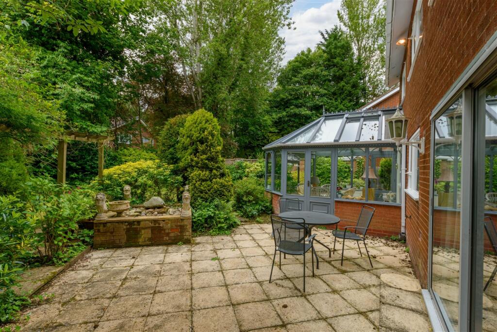 Additional image 28 of Ampton Road, Birmingham, B15 2UJ