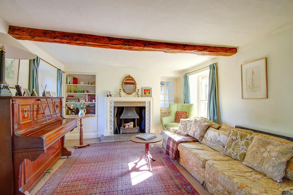 Additional image 2 of Yew Tree Cottage, Melling, LA6 2RE