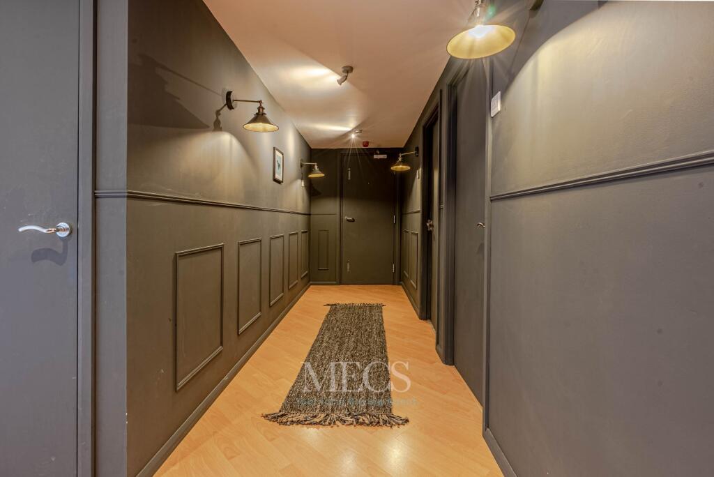 Additional image 5 of Sherborne Lofts, 33 Grosvenor Street West, Birmingham, West Midlands, B16 8HW