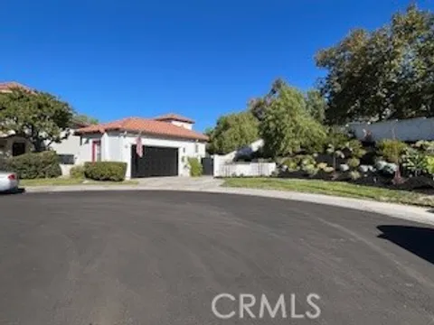 7 Cornell Court, Coto De Caza, CA 92679