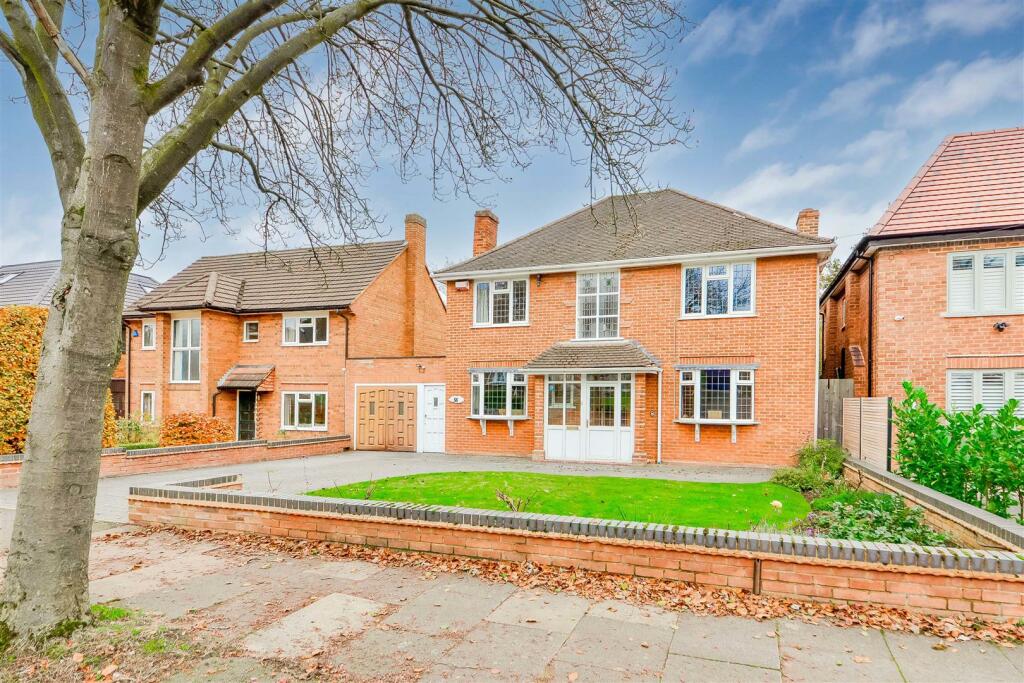 Additional image 29 of Moorcroft Road, Moseley, Birmingham