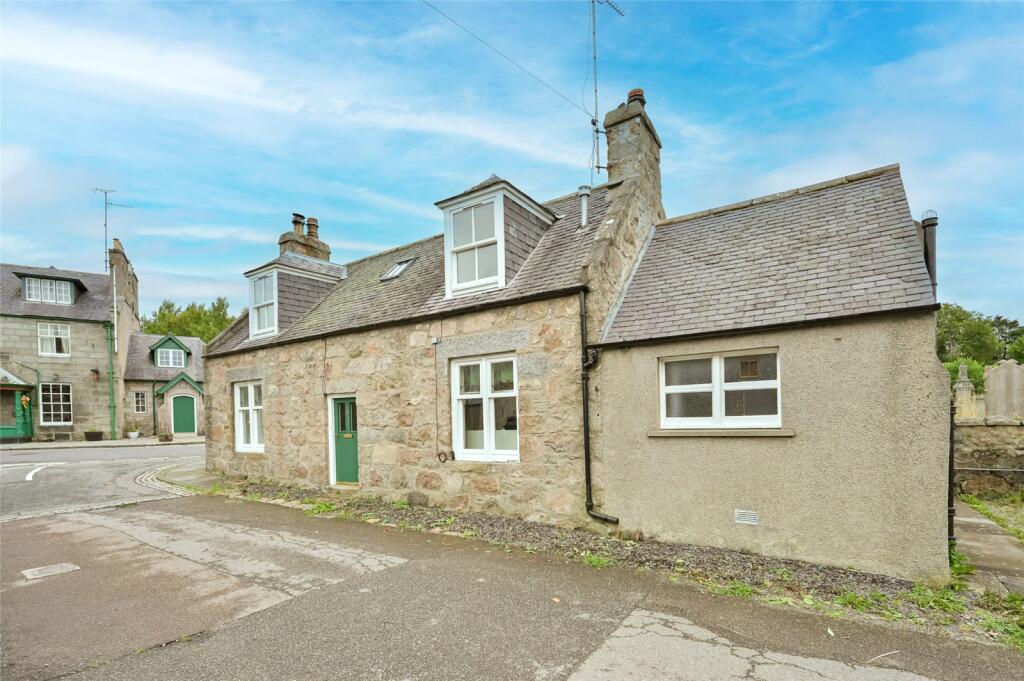 Additional image 22 of 1 Dee Street, Kincardine O Neill, Aboyne, AB34