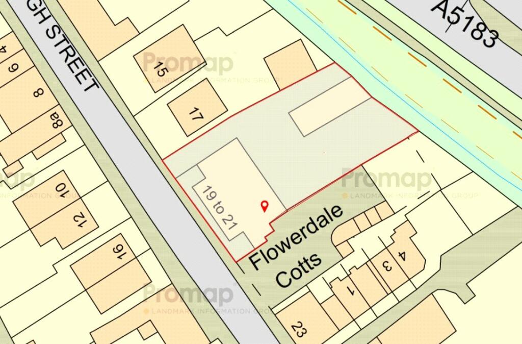 Additional image 8 of High Street, Markyate, St. Albans, Hertfordshire