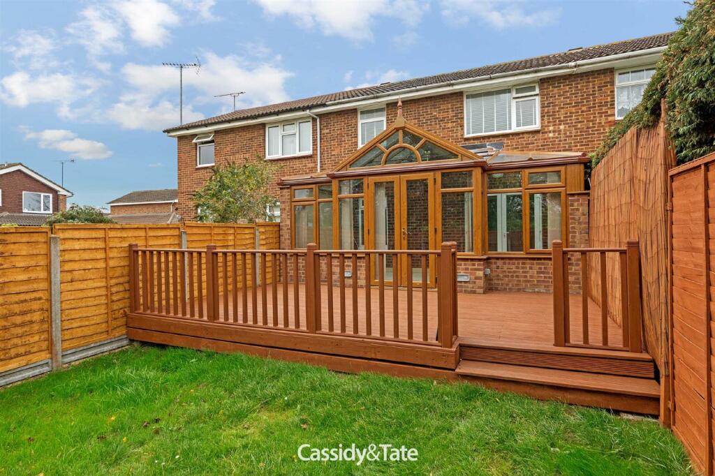 Additional image 19 of Stanton Close, Jersey Farm, St Albans