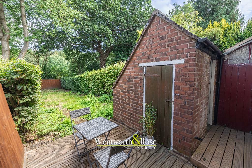 Additional image 19 of Margaret Grove, Harborne, Birmingham, B17 9JH