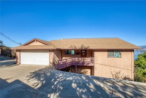 2957 Marina View Drive, Kelseyville, CA 95451