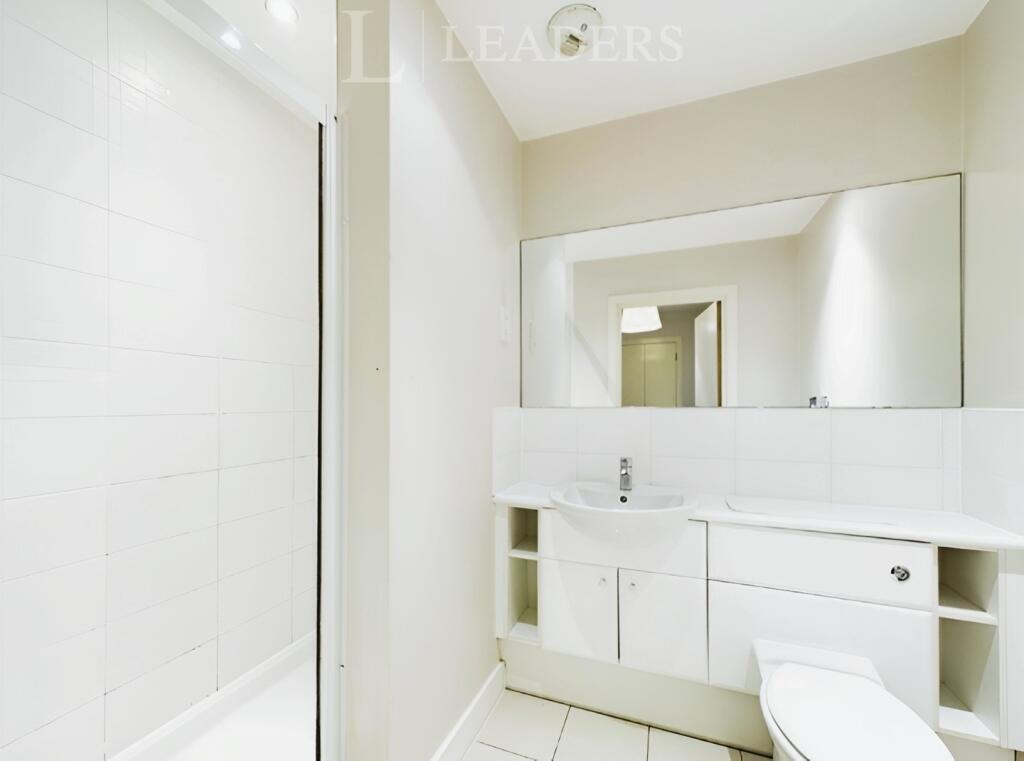 Additional image 5 of 61 St Pauls Square, Birmingham, B3 1QS