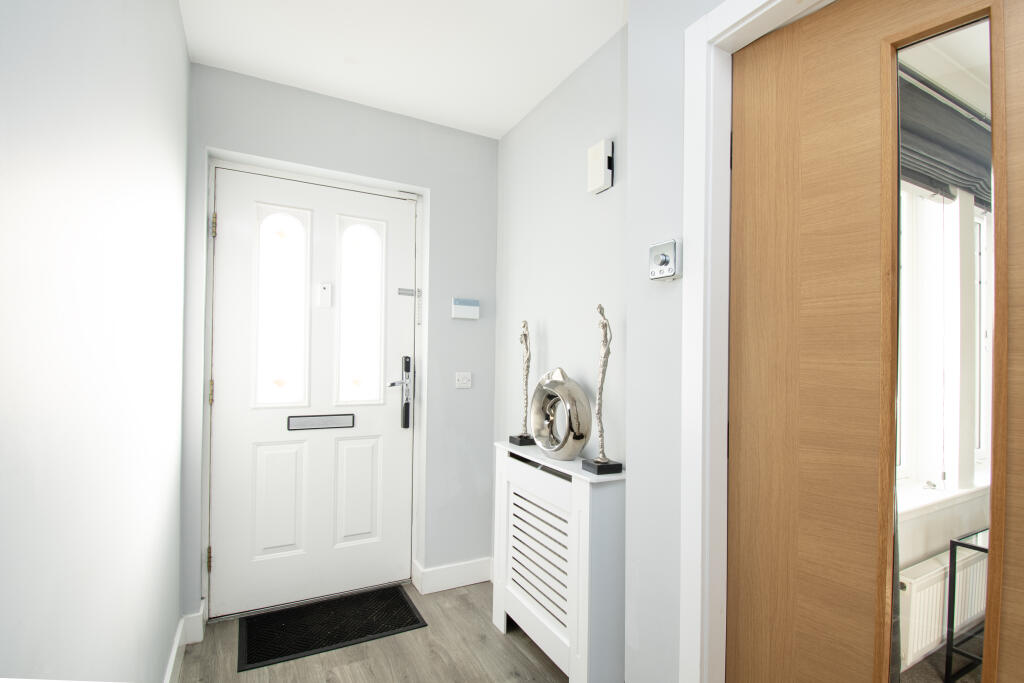 Additional image 6 of Lyall Way, Laurencekirk, AB30