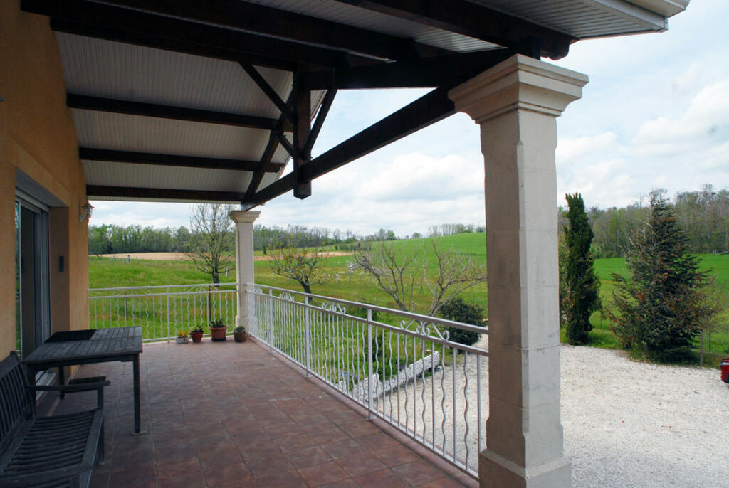 Primary image of St Privat En Perigord, Aquitaine, 24410, France