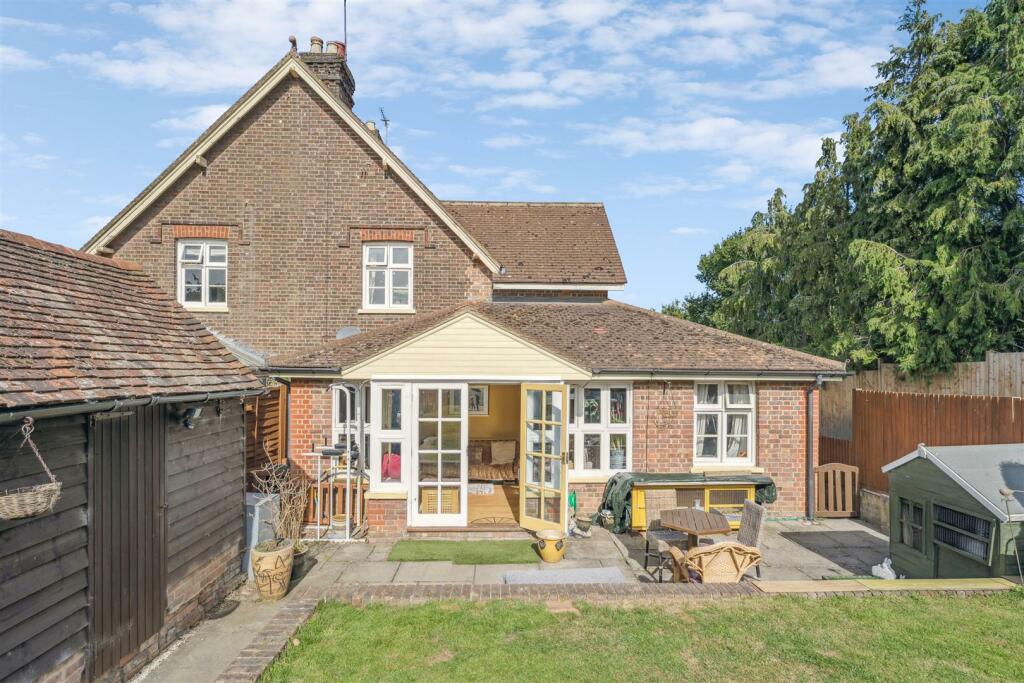 Additional image 22 of Shafford Cottages, Redbourn Road, St Albans, AL3