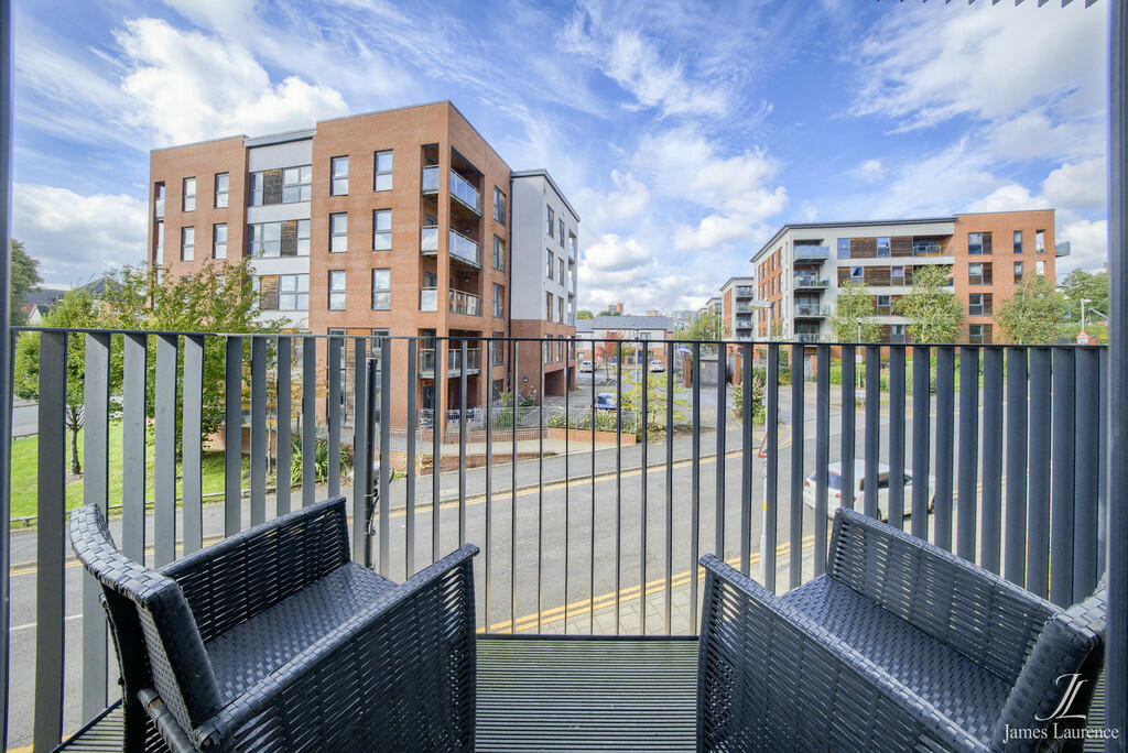 Additional image 12 of Hamilton Apartments, 2 Spring Street, Park Central