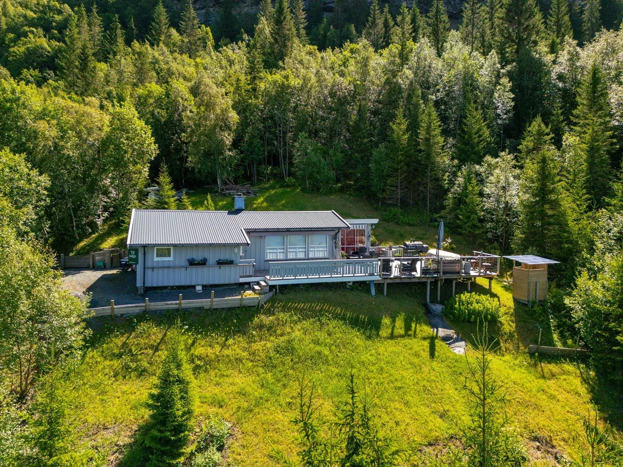 Additional image 2 of Selnesveien 981, 7113 Husbysjøen