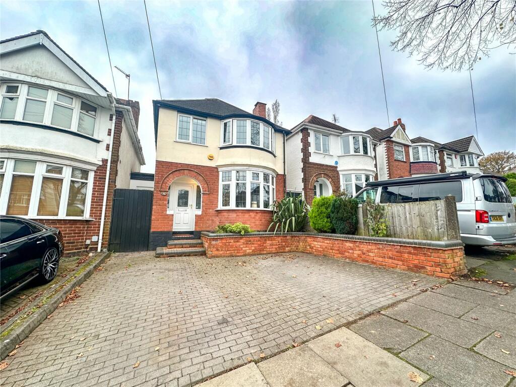 Additional image 26 of Trevanie Avenue, BIRMINGHAM, West Midlands, B32