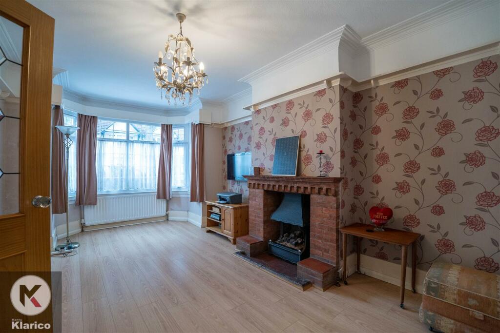 Additional image 2 of Russell Road, Hall Green