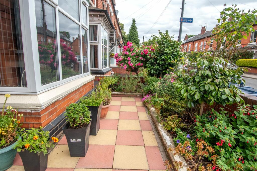 Additional image 17 of Willows Crescent, Balsall Heath, Birmingham, B12