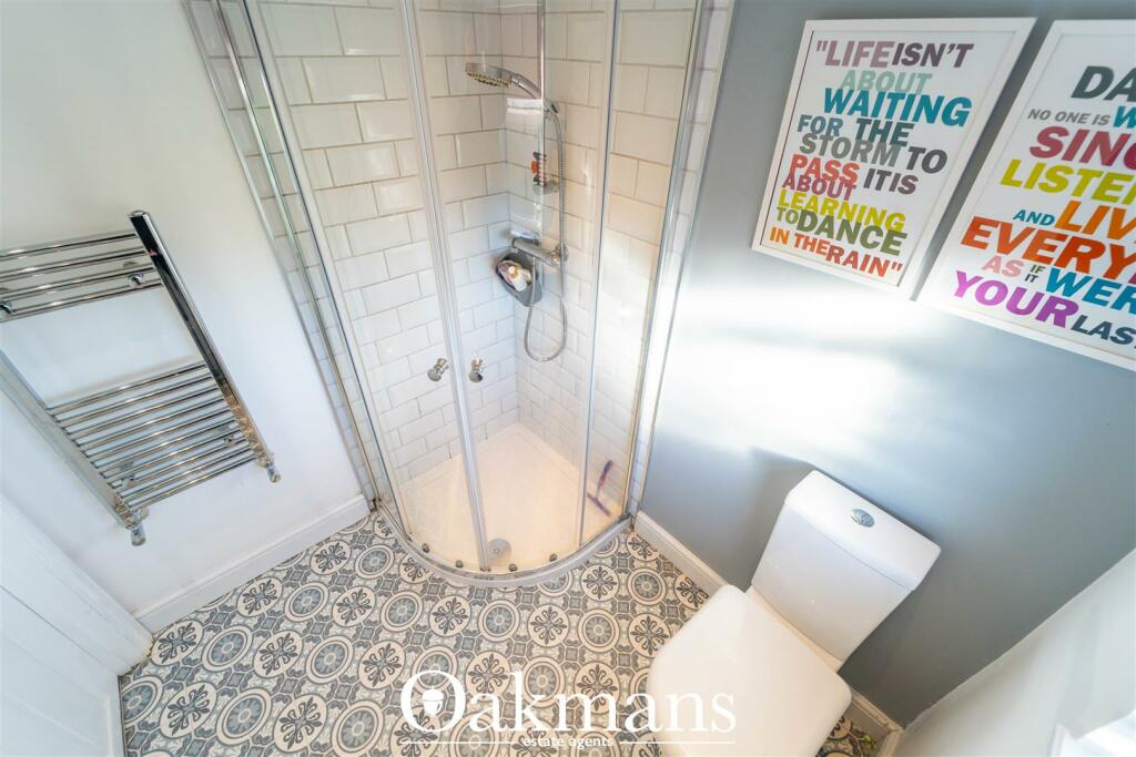 Additional image 20 of Gibbins Road, Birmingham, B29