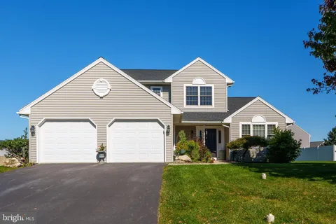 95 Fuhrman Road, Marietta, PA 17547