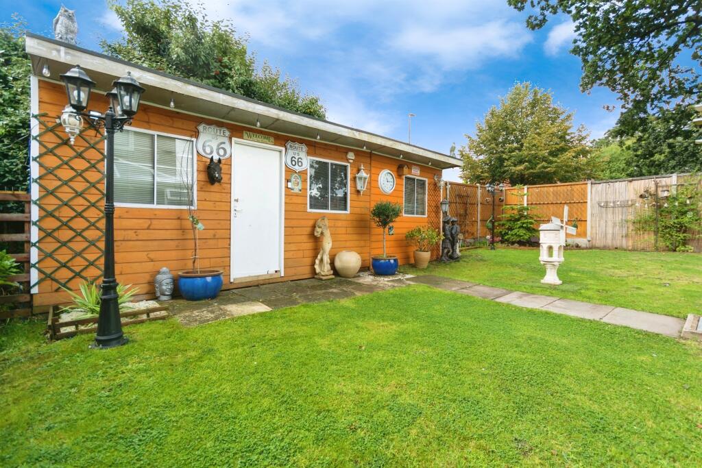 Additional image 16 of Gospel Lane, BIRMINGHAM