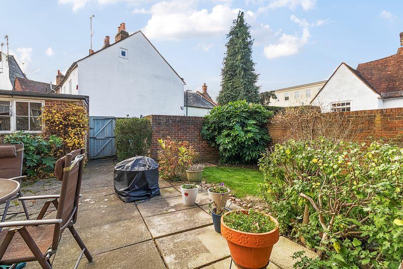 Additional image 17 of Park Close, Old Hatfield