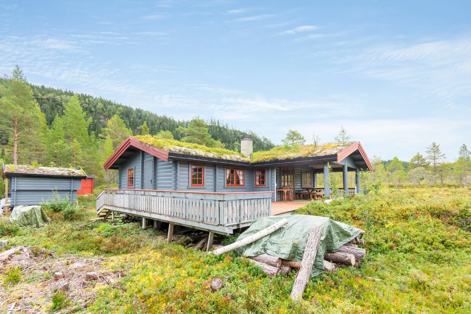 Additional image 3 of Kjesbua 130, 7660 Vuku