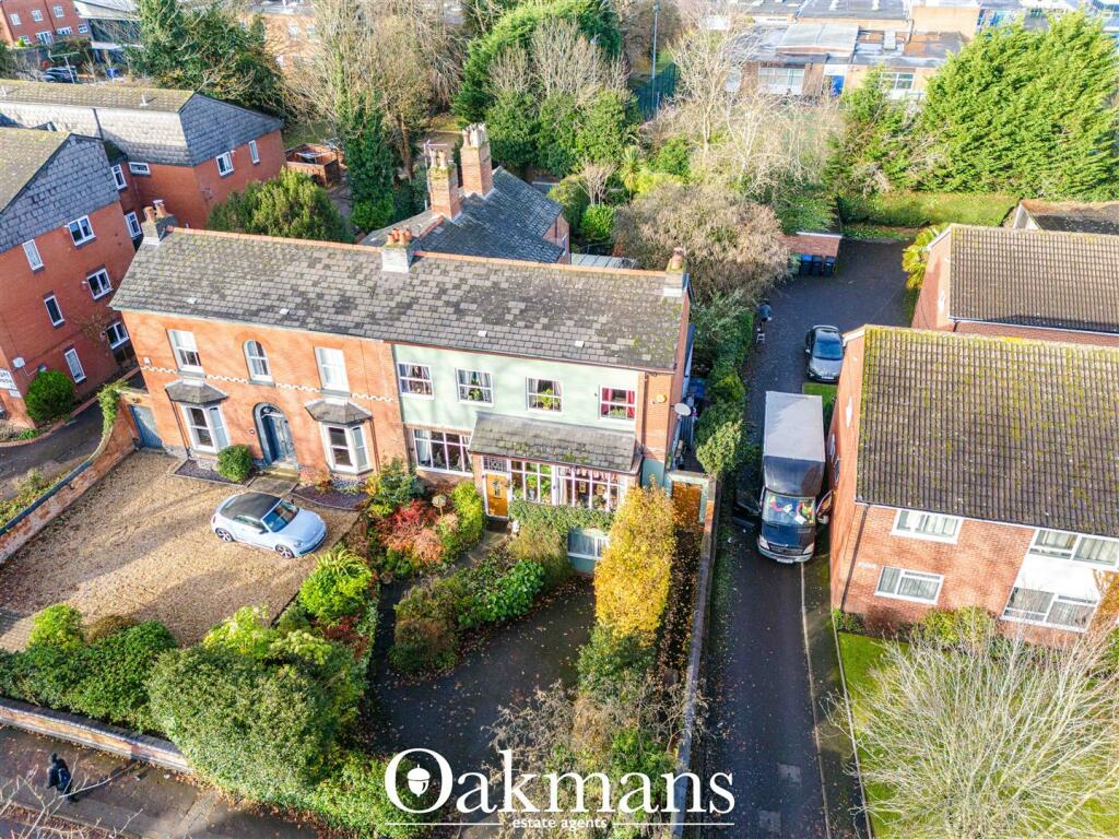 Additional image 2 of Victoria Road, Acocks Green, Birmingham