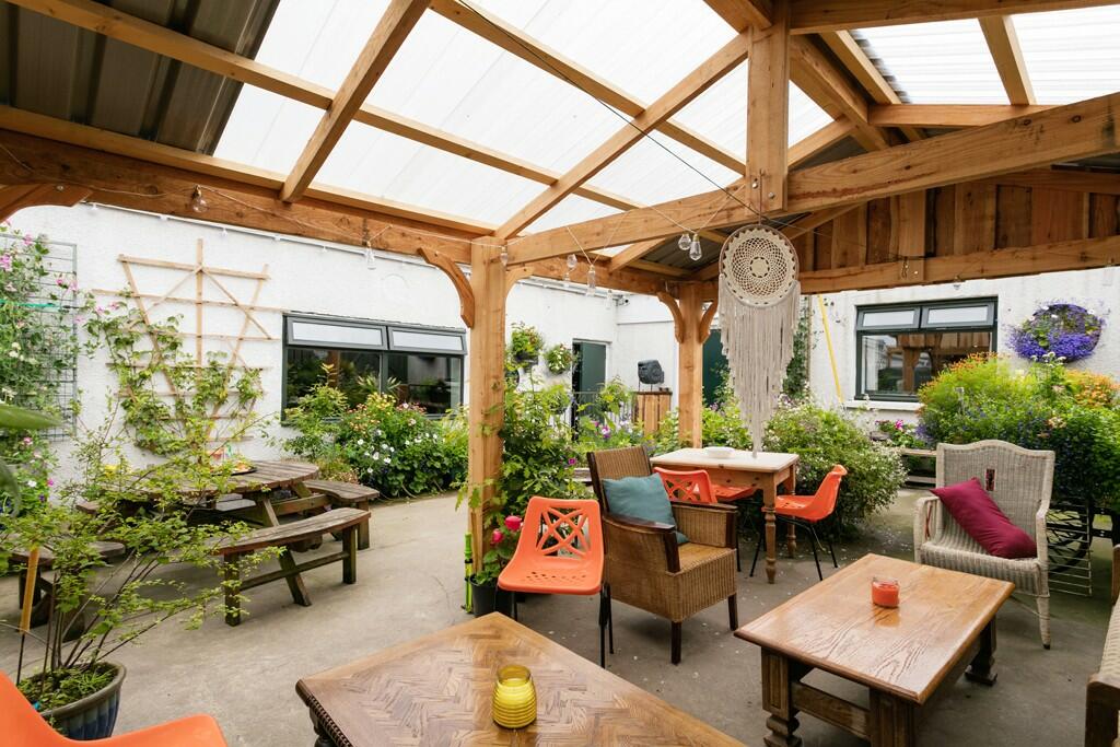 Additional image 31 of The New Inn and Microbrewery, 79 Main Street, Aberchirder, Huntly, AB54 7TB