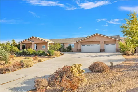 26475 Horizon Street, Apple Valley, CA 92308