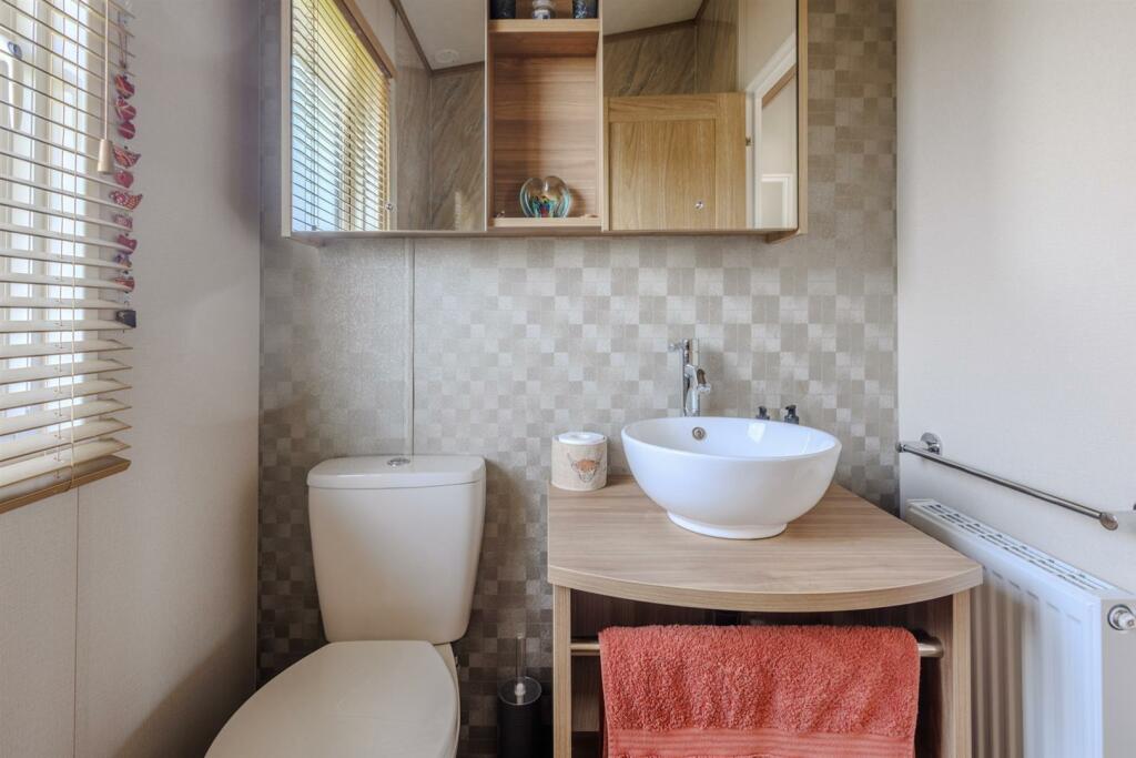 Additional image 17 of Royal Arch Riverside Park  Fettercairn, AB30 1BA