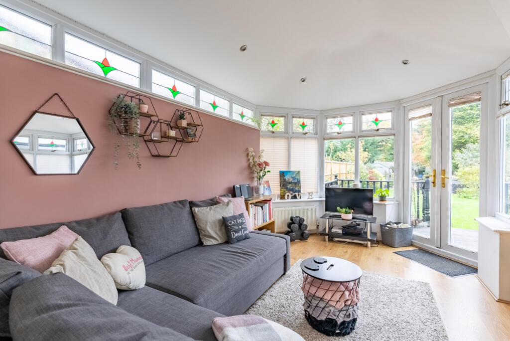 Additional image 7 of Tavistock Avenue, St. Albans, Hertfordshire, AL1