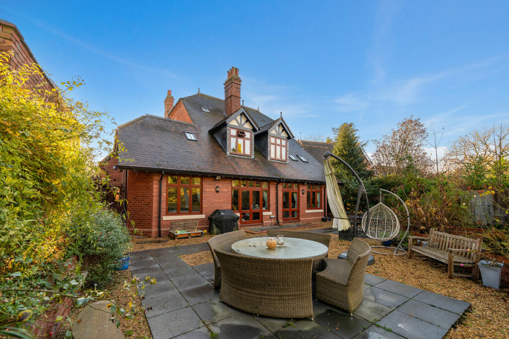 Additional image 7 of St. Marys Road, Birmingham, West Midlands B17 0HB