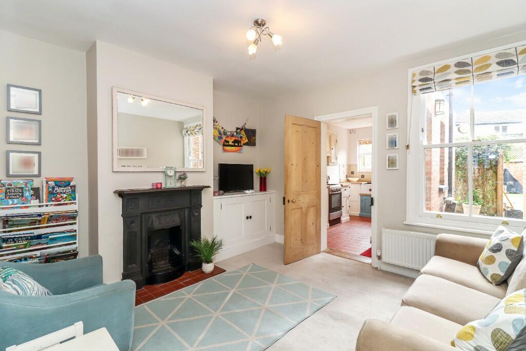 Additional image 5 of Church Street, St. Albans, Hertfordshire, AL3