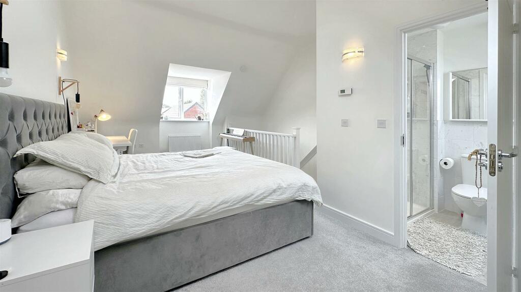 Additional image 17 of Hazelwell Lane, Strichley, Birmingham